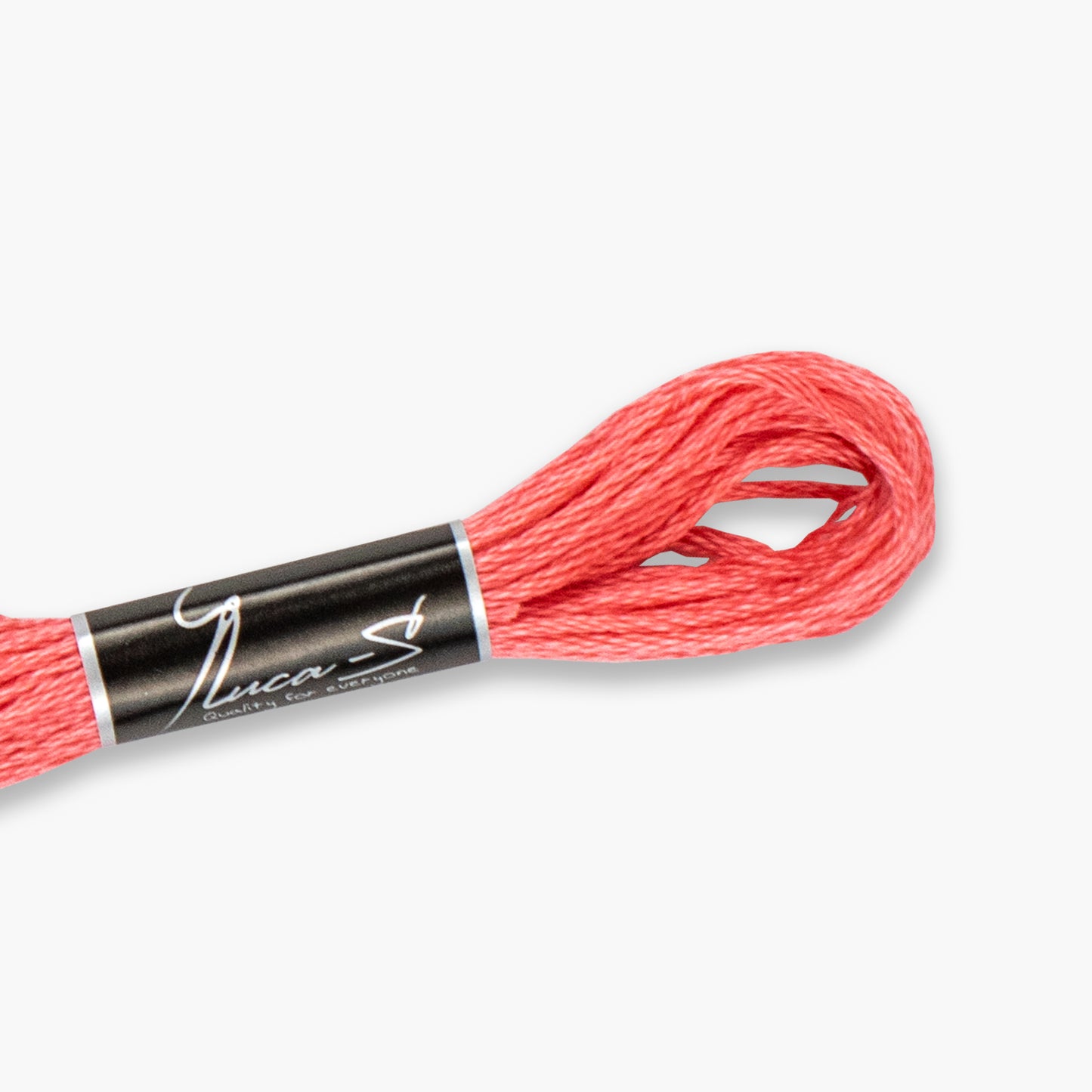 Stranded Cotton Luca-S - 15 / DMC 3706 / Anchor 33