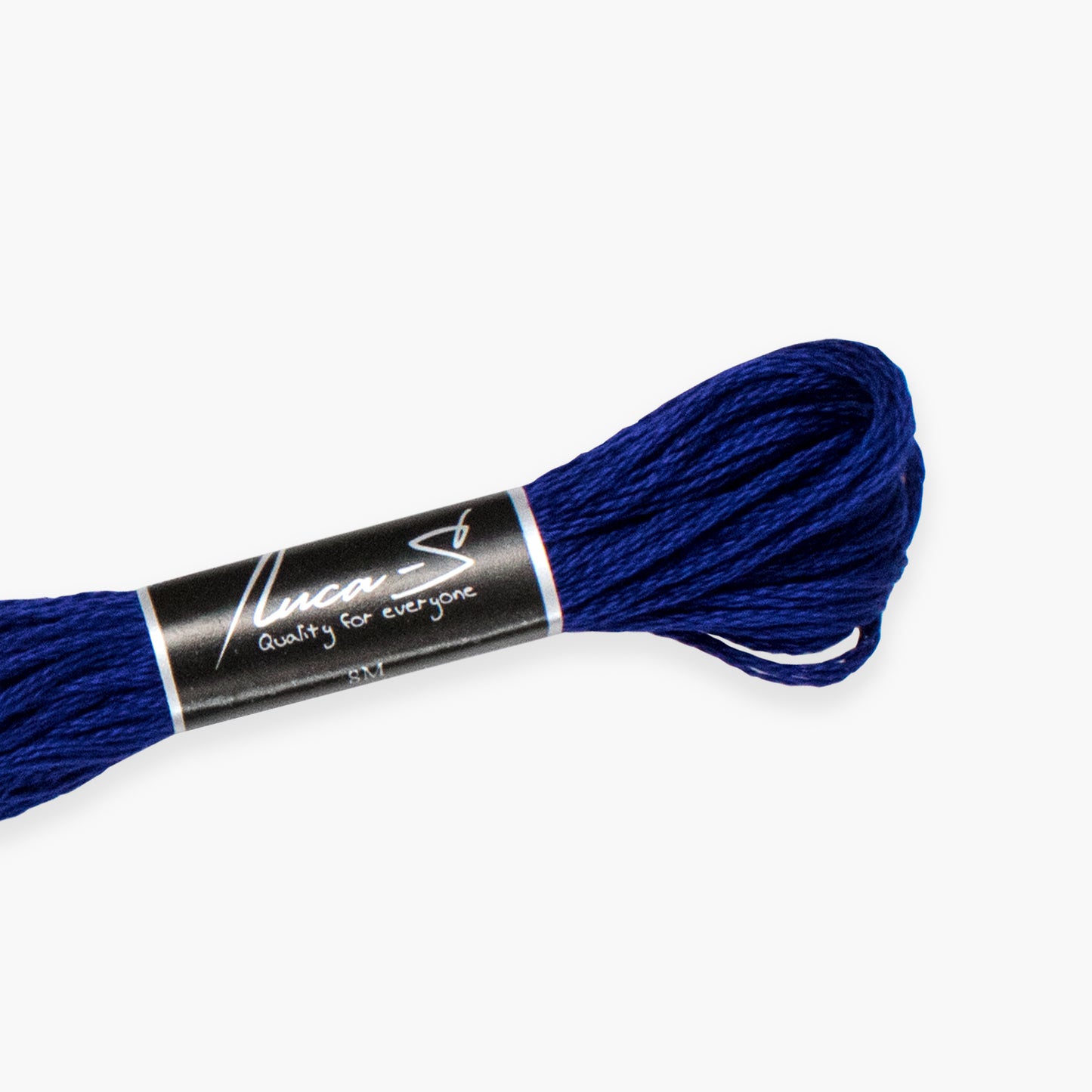 Stranded Cotton Luca-S - 150 / DMC 820 / Anchor 149
