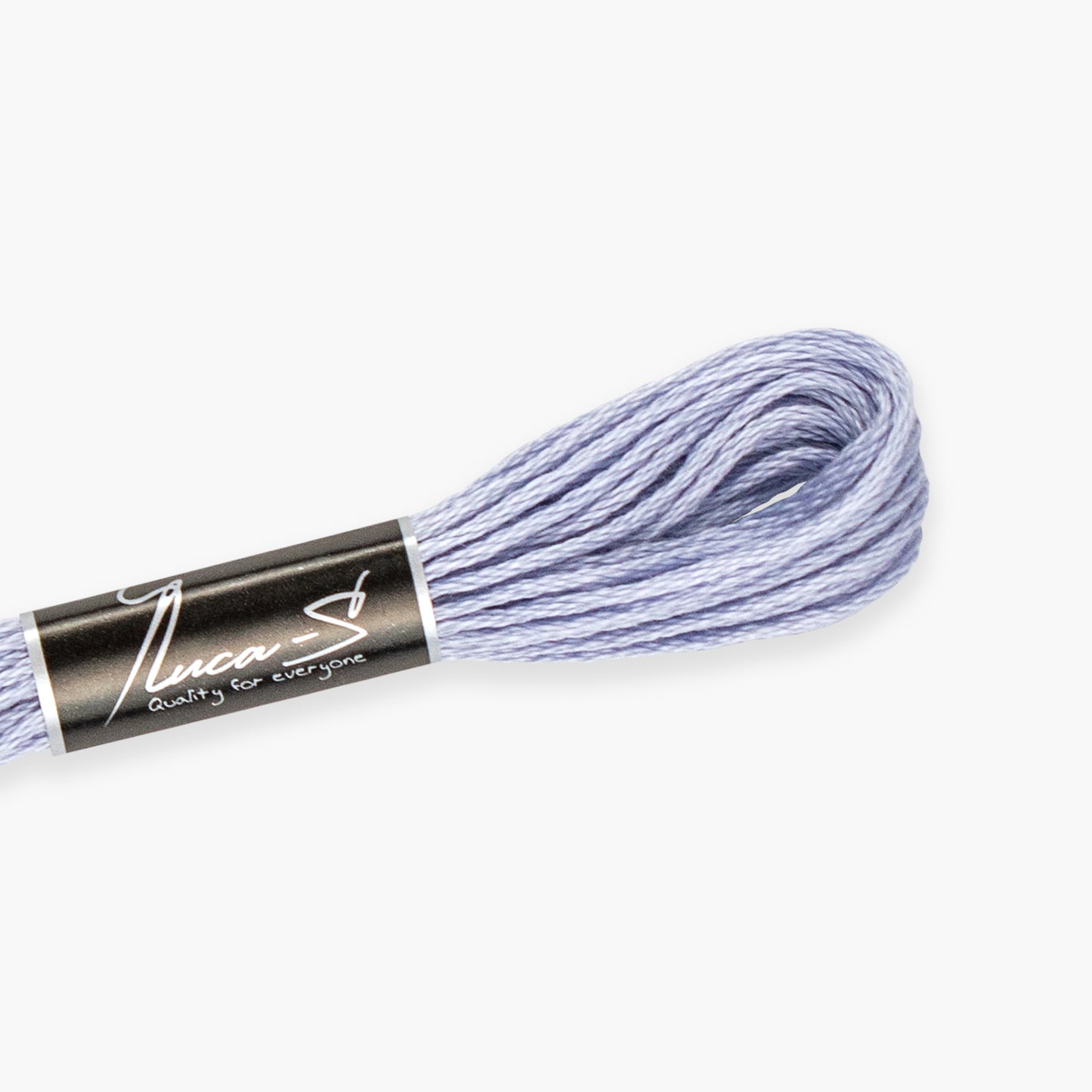 Stranded Cotton Luca-S - 151 / DMC 159