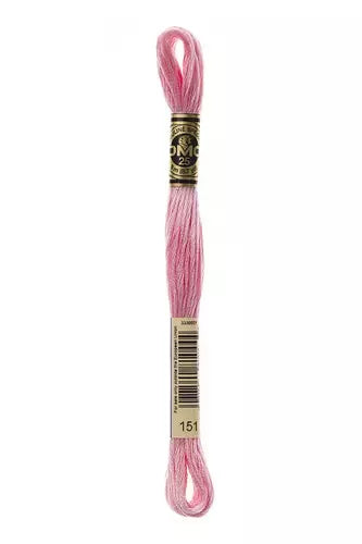 DMC Stranded Cotton - DMC color 151