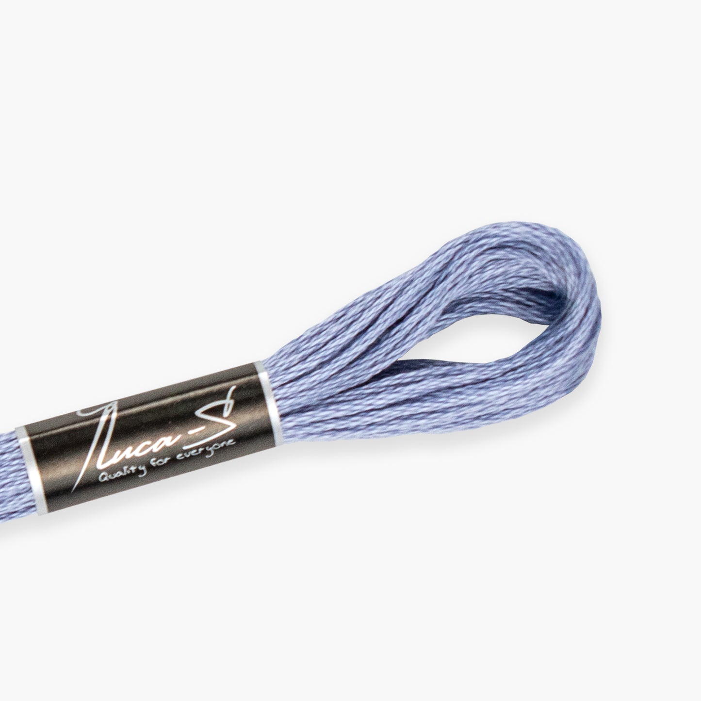 Stranded Cotton Luca-S - 152 / DMC 160 / Anchor 939