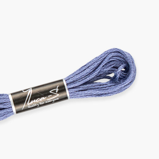 Stranded Cotton Luca-S - 153 / DMC 161