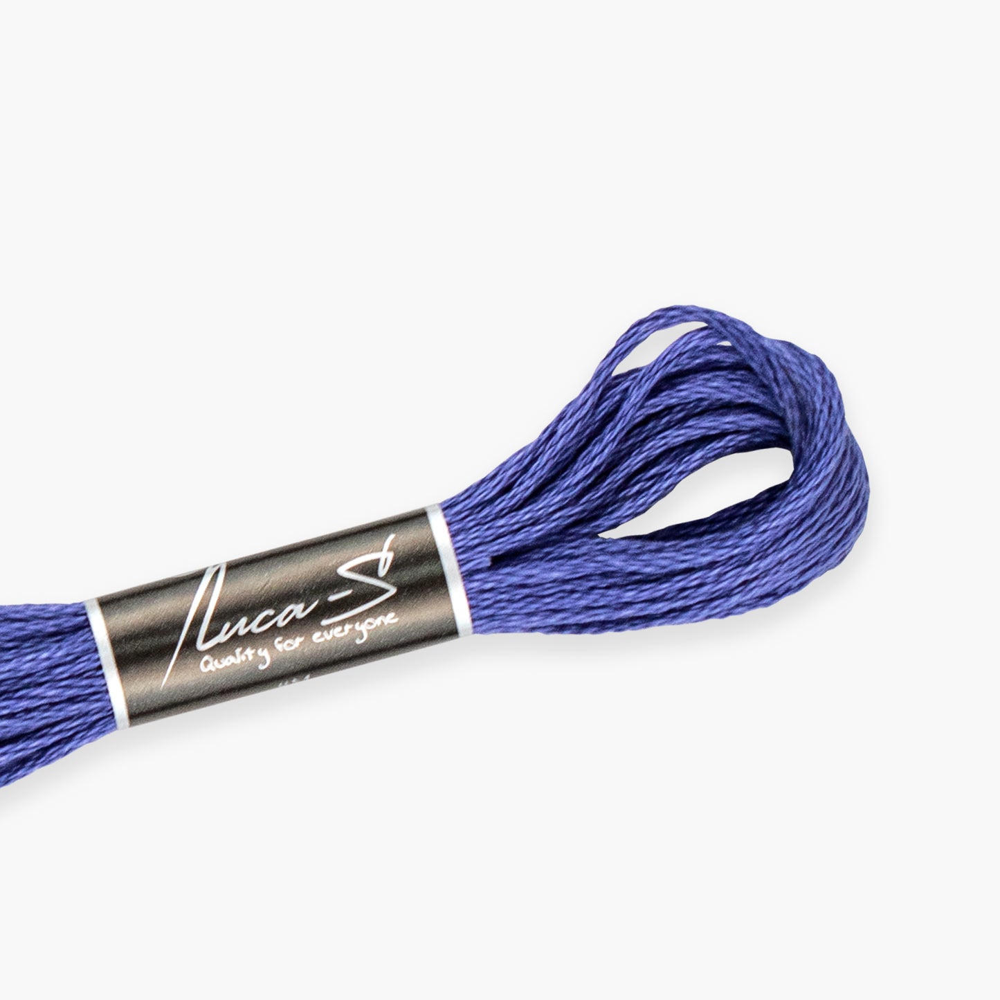 Stranded Cotton Luca-S - 156 / DMC 3807 / Anchor 122