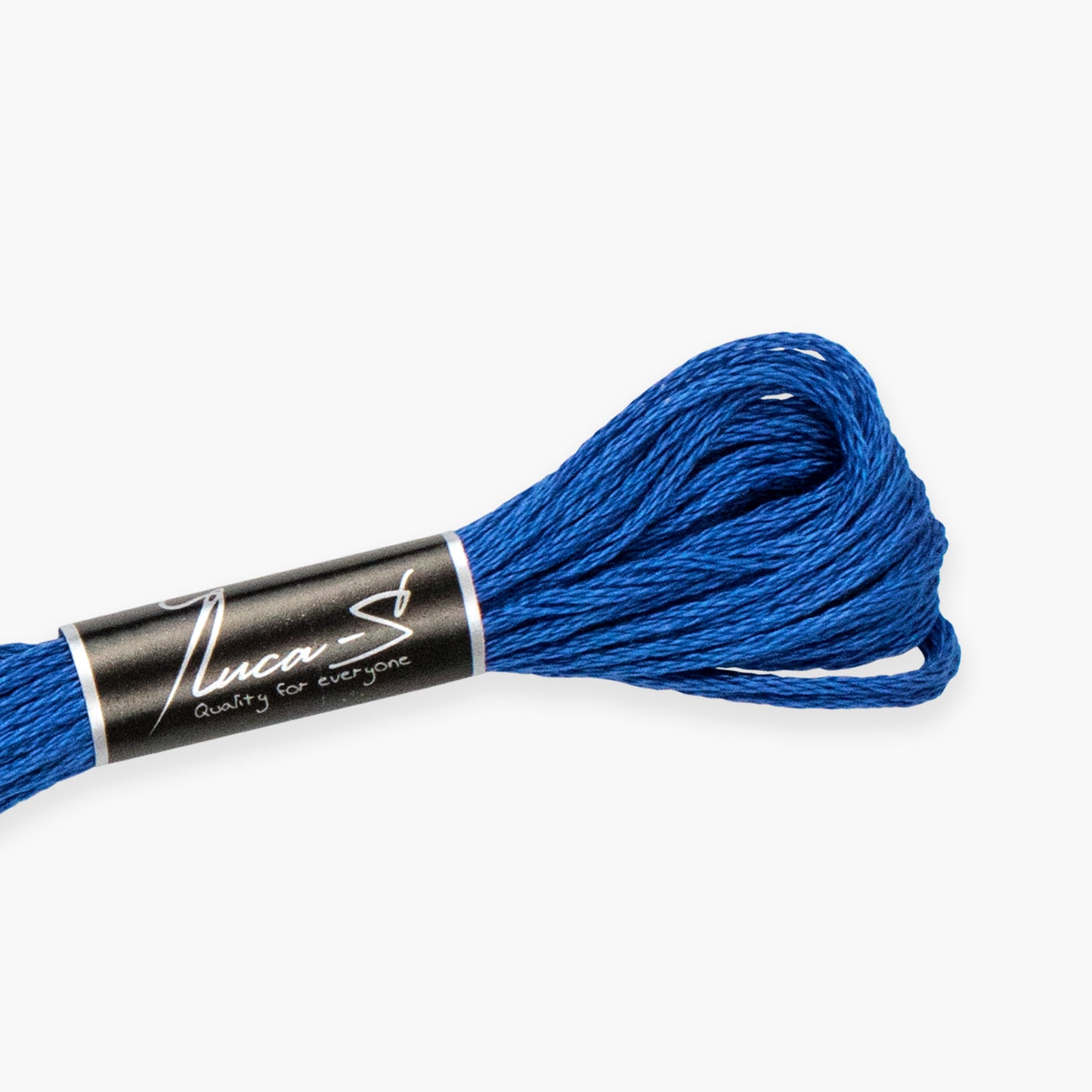 Stranded Cotton Luca-S - 177 / DMC 312 / Anchor 979
