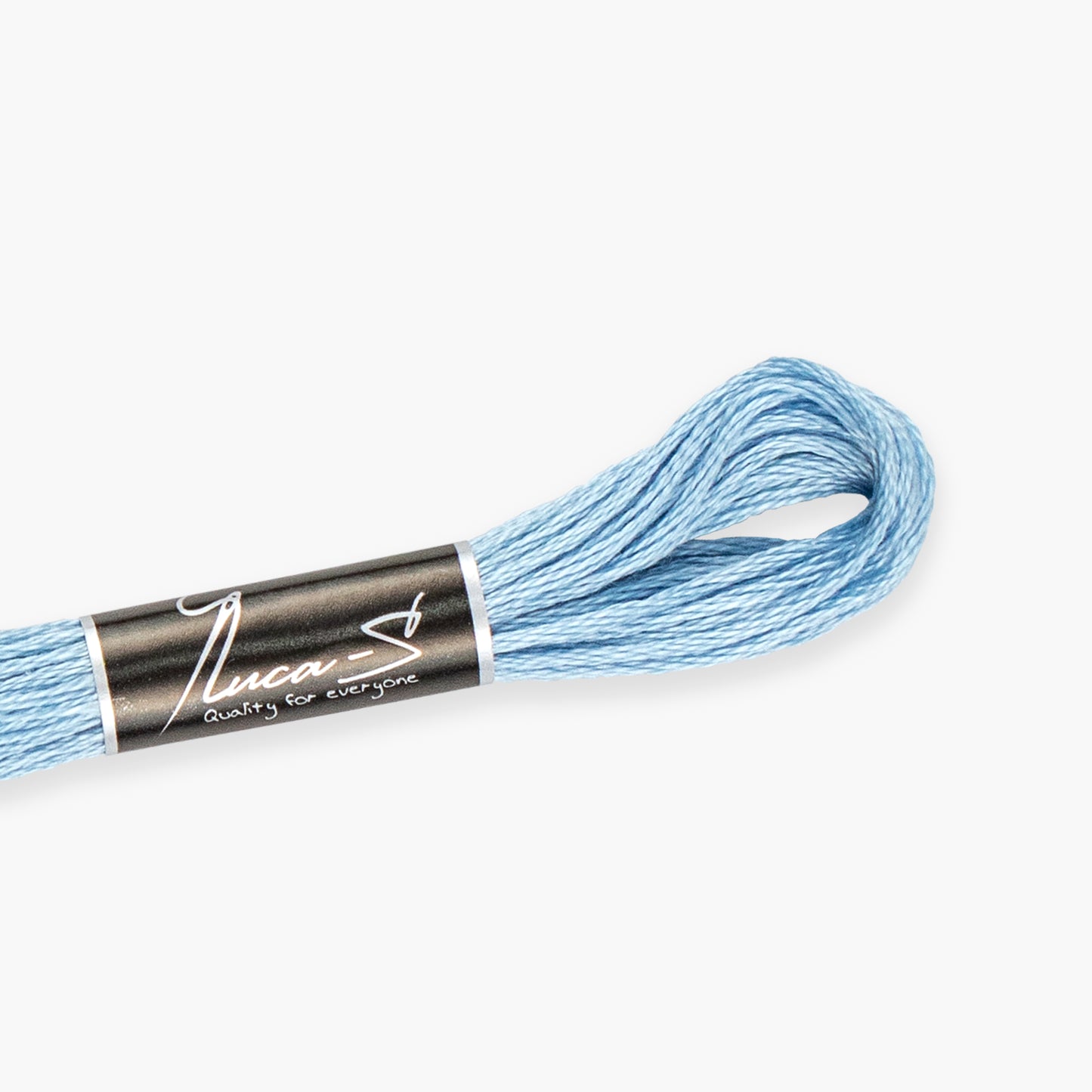 Stranded Cotton Luca-S - 183 / DMC 827 / Anchor 159