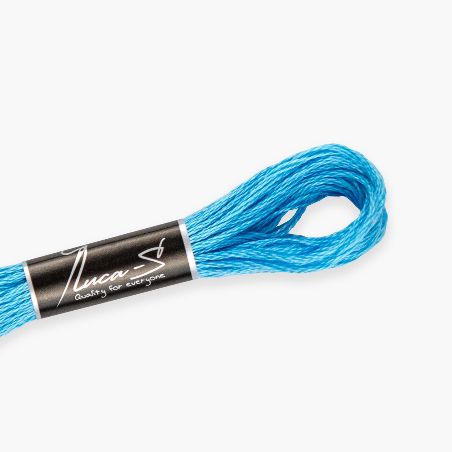 Stranded Cotton Luca-S - 204 / Anchor 1090