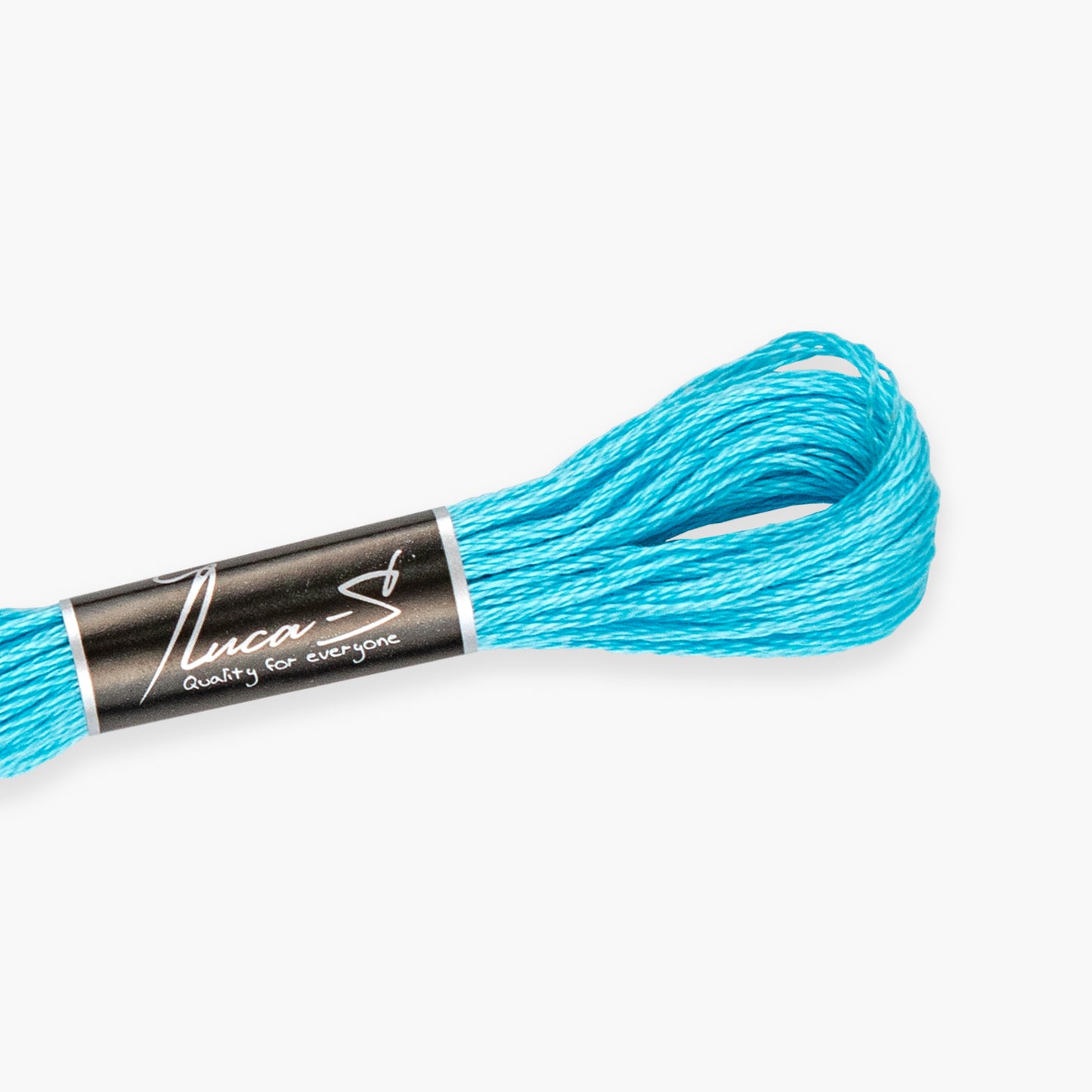 Stranded Cotton Luca-S - 208 / DMC 3846