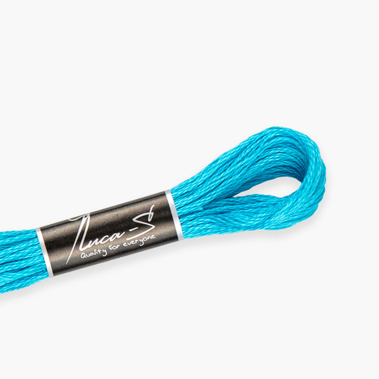 Stranded Cotton Luca-S - 209 / DMC 3845