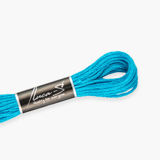 Stranded Cotton Luca-S - 210 / DMC 3844