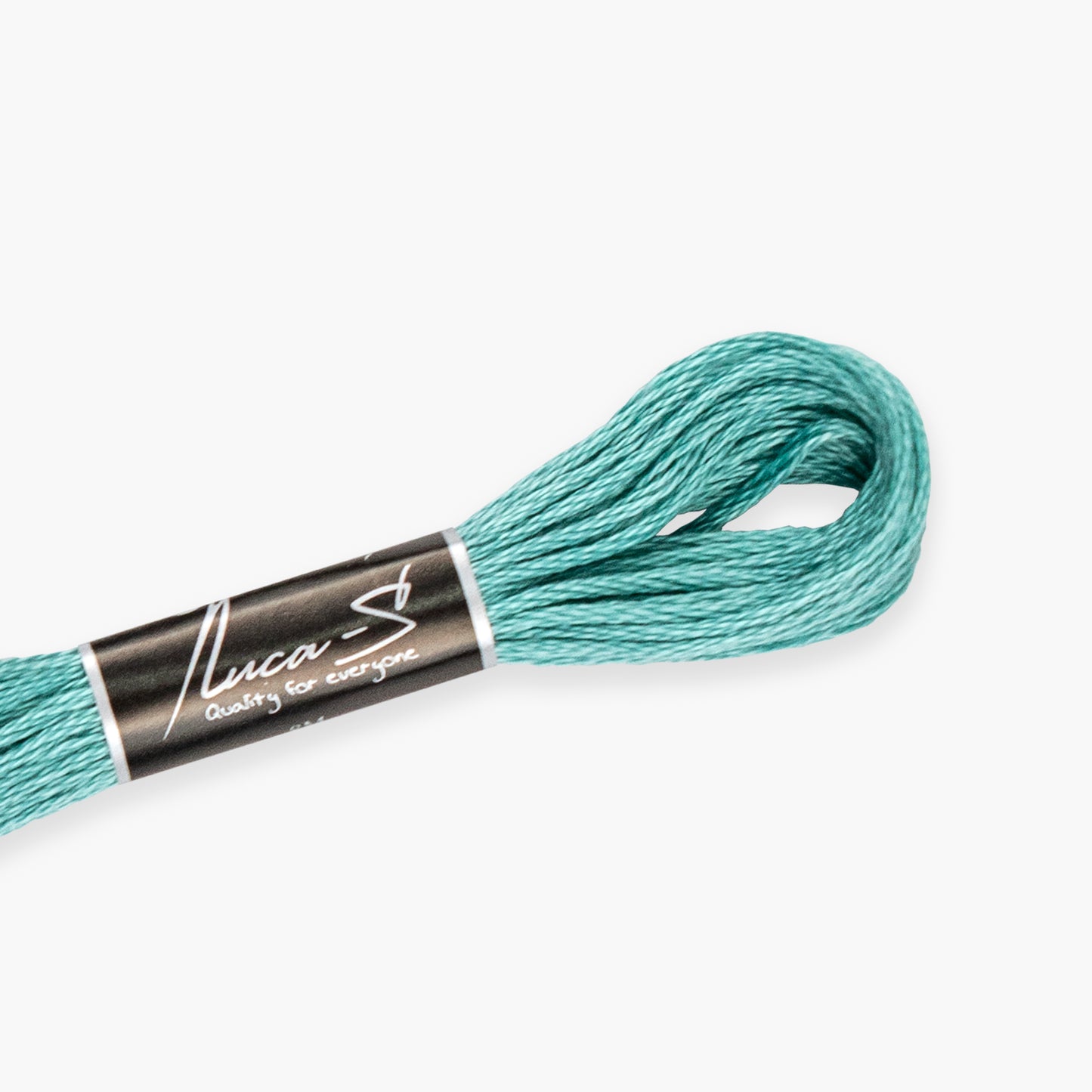 Stranded Cotton Luca-S - 219 / DMC 3849