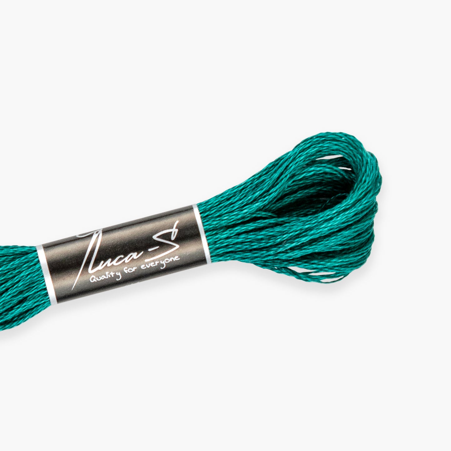 Stranded Cotton Luca-S - 222 / DMC 3847