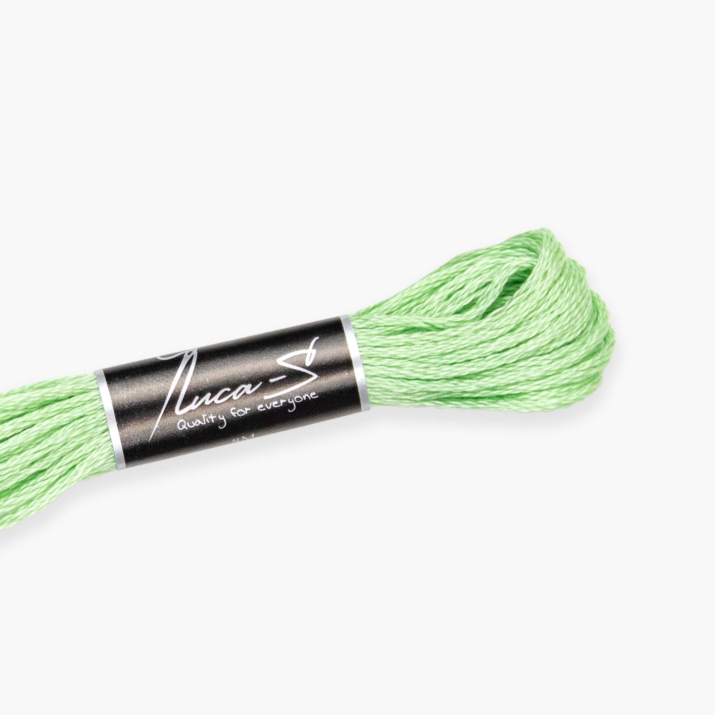 Stranded Cotton Luca-S - 238 / DMC 13