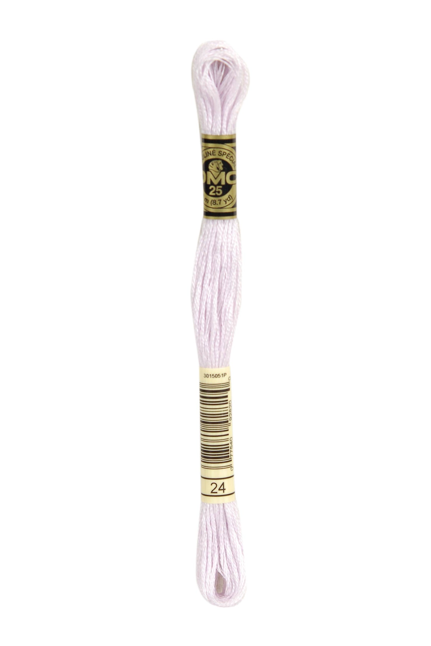 DMC Stranded Cotton - DMC color 24