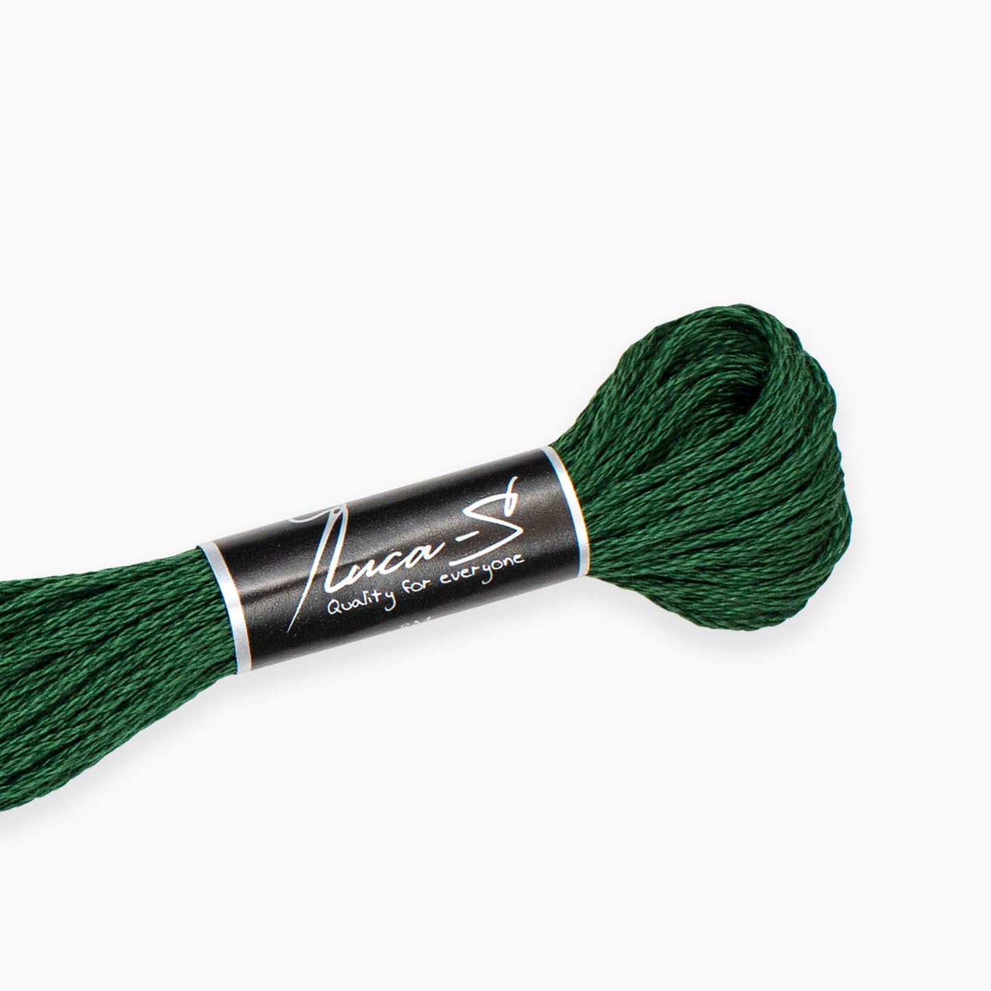 Stranded Cotton Luca-S - 251 / DMC 890 / Anchor 879 Color