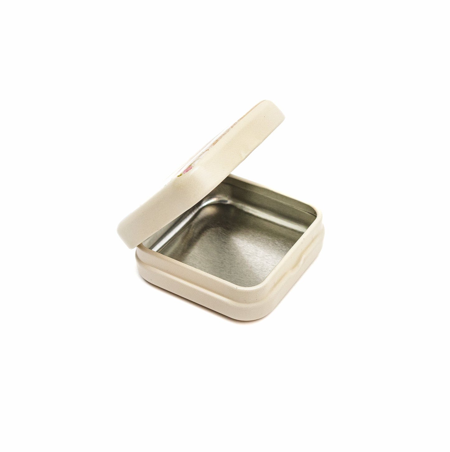 Tin Box for Needles – "Beach Day Bliss" SKU 25641