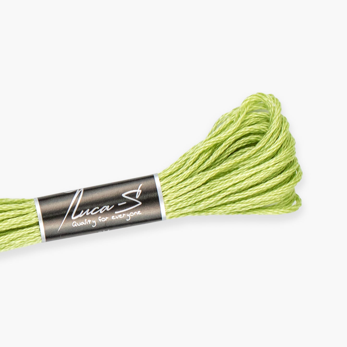 Stranded Cotton Luca-S - 260 / Anchor 260