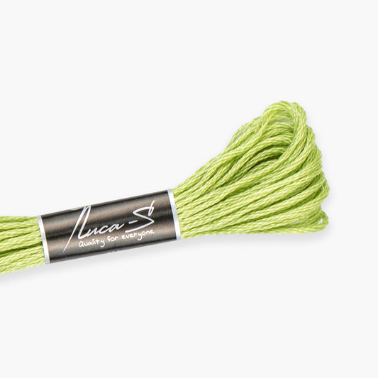 Stranded Cotton Luca-S - 260 / Anchor 260