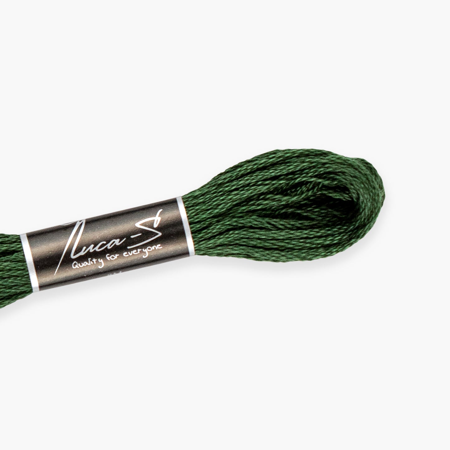 Stranded Cotton Luca-S - 272 / DMC 520 / Anchor 263