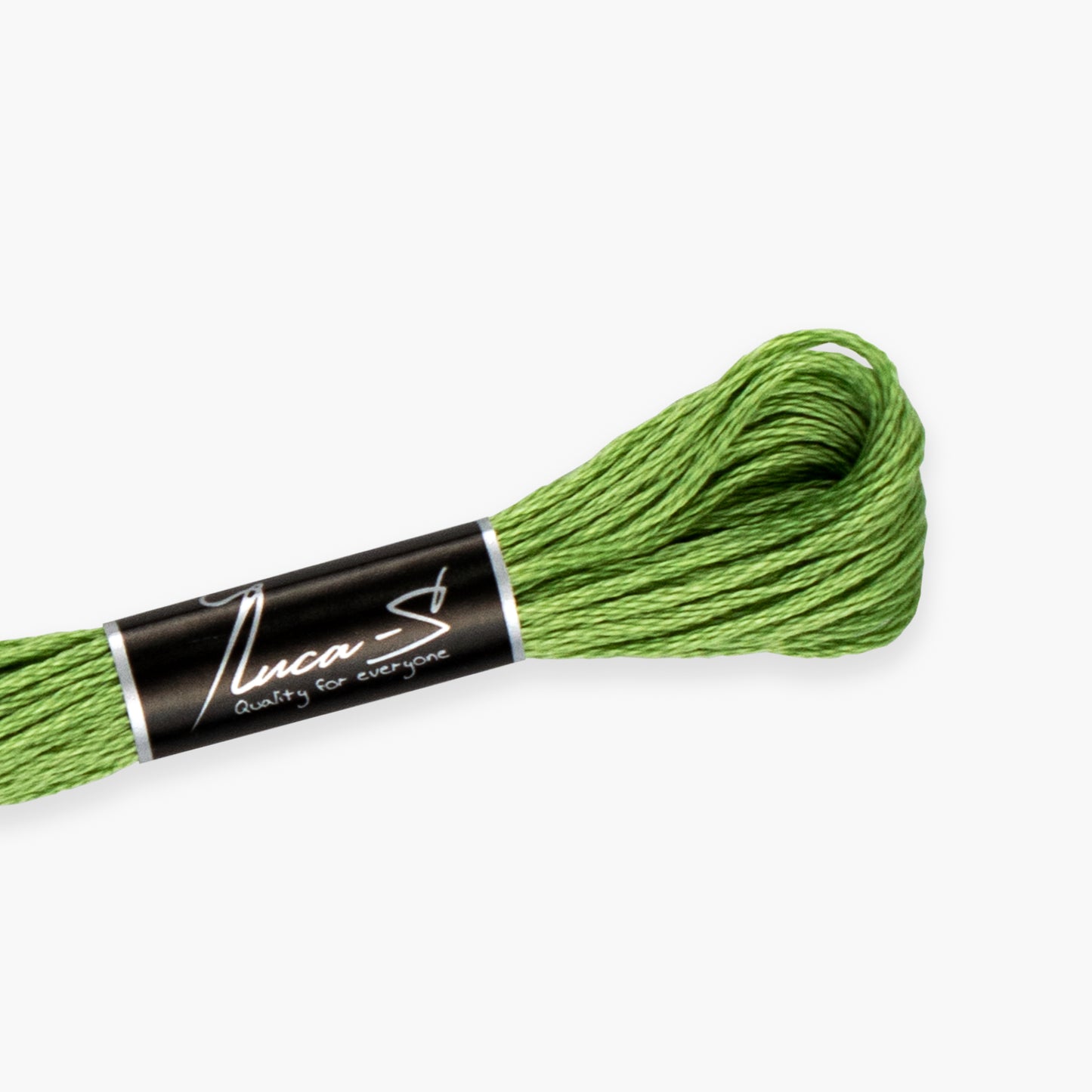 Stranded Cotton Luca-S - 280 / DMC 704