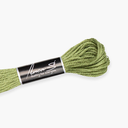 Stranded Cotton Luca-S - 299 / DMC 3364