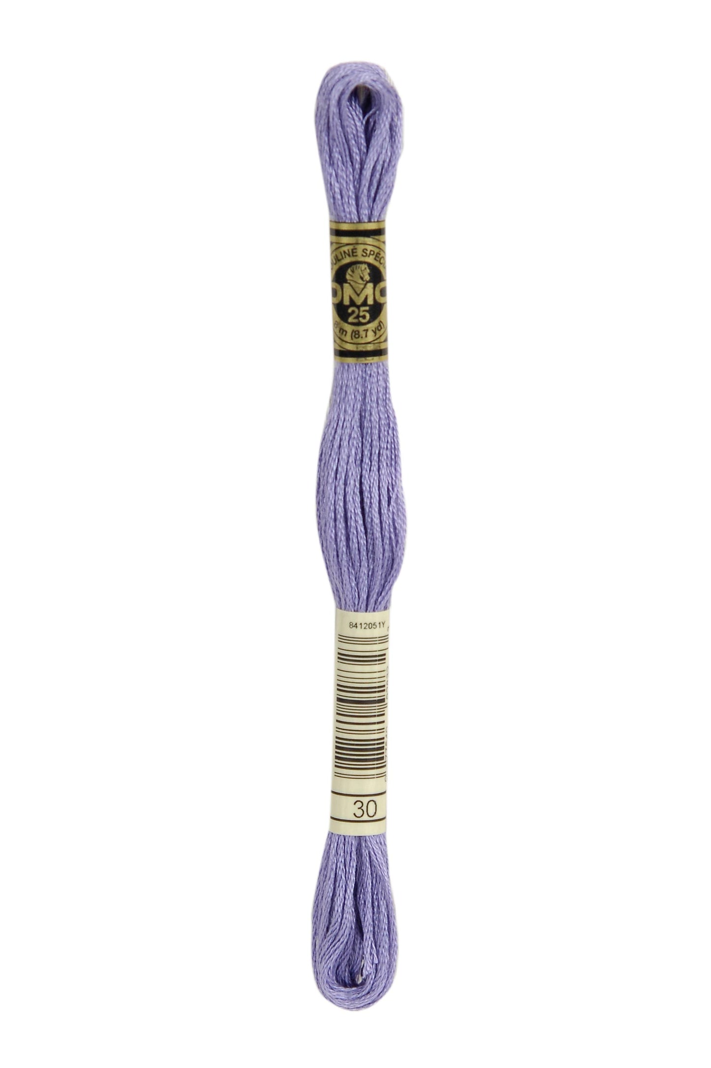 DMC Stranded Cotton - DMC color 30