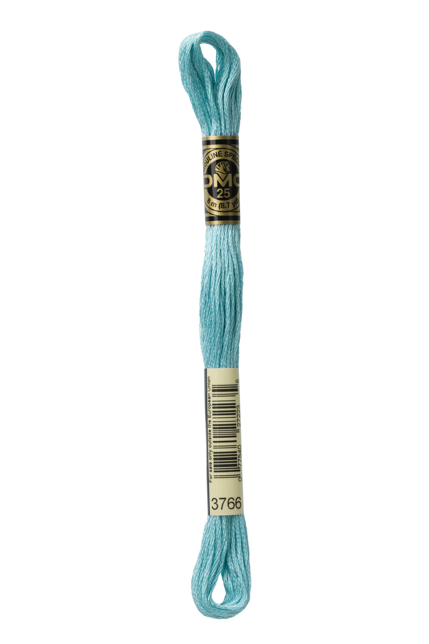 DMC Stranded Cotton - DMC color 3766