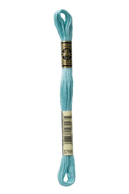 DMC Stranded Cotton - DMC color 3766