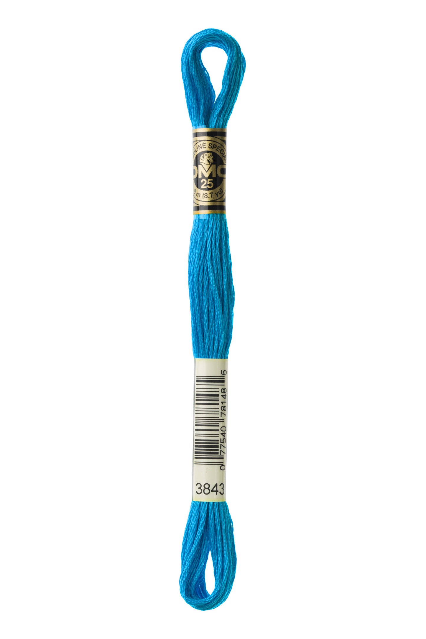 DMC Mouliné Spécial 117MC-E_3843