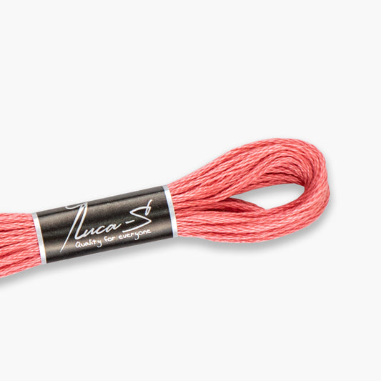 Stranded Cotton Luca-S - 40 / DMC 3833