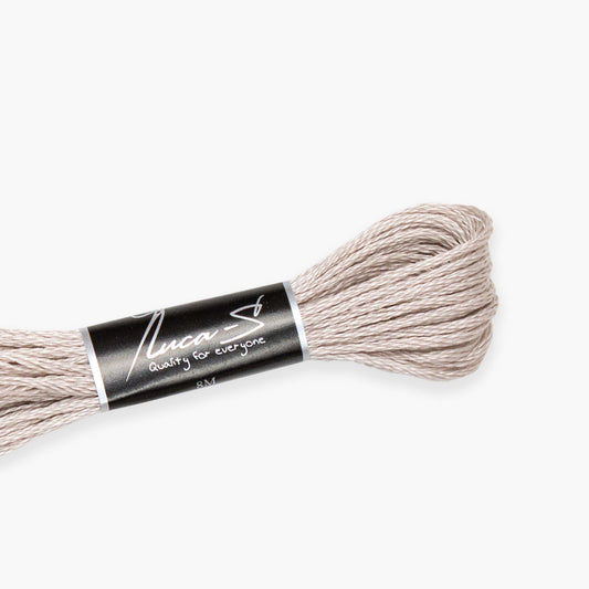 Stranded Cotton Luca-S - 427 / DMC 6