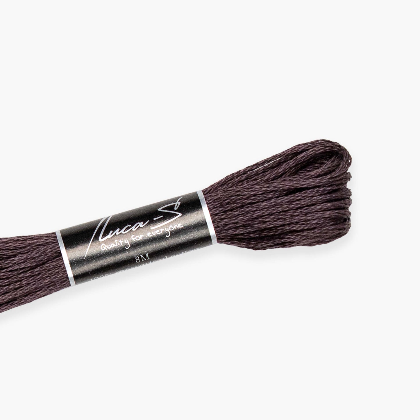 Stranded Cotton Luca-S - 435 / DMC 9