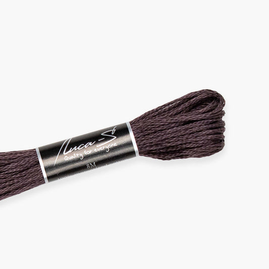 Stranded Cotton Luca-S - 435 / DMC 9