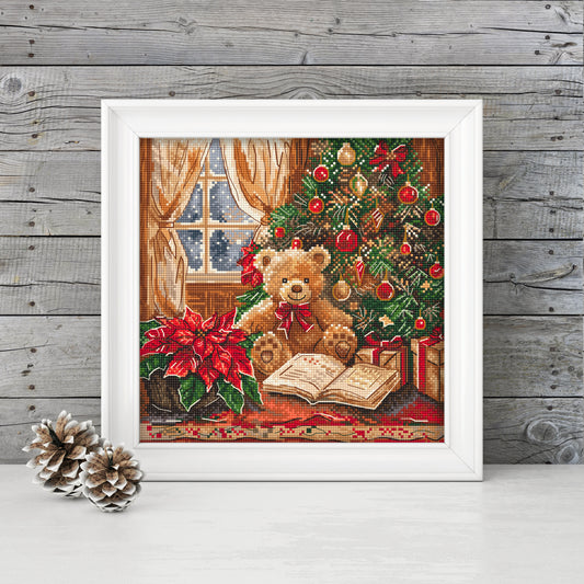 Christmas Wishes - PDF CHART