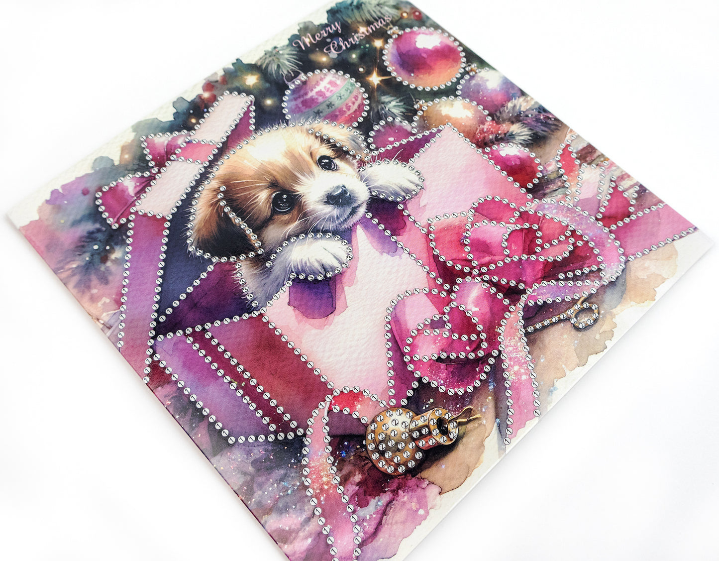 481-555 Christmas Surprise