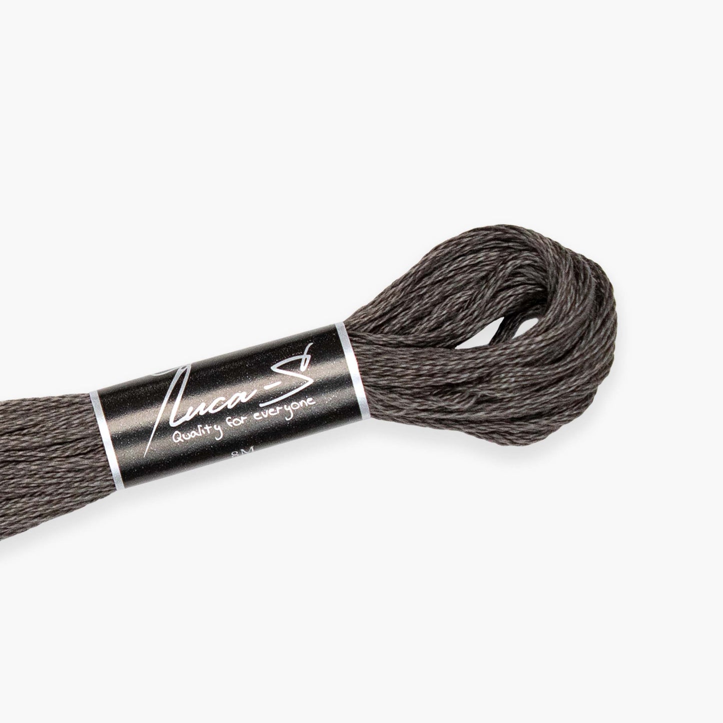 Stranded Cotton Luca-S - 498 / DMC 844 / Anchor 1041