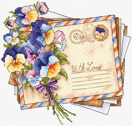 With Love-PDF Pattern Final