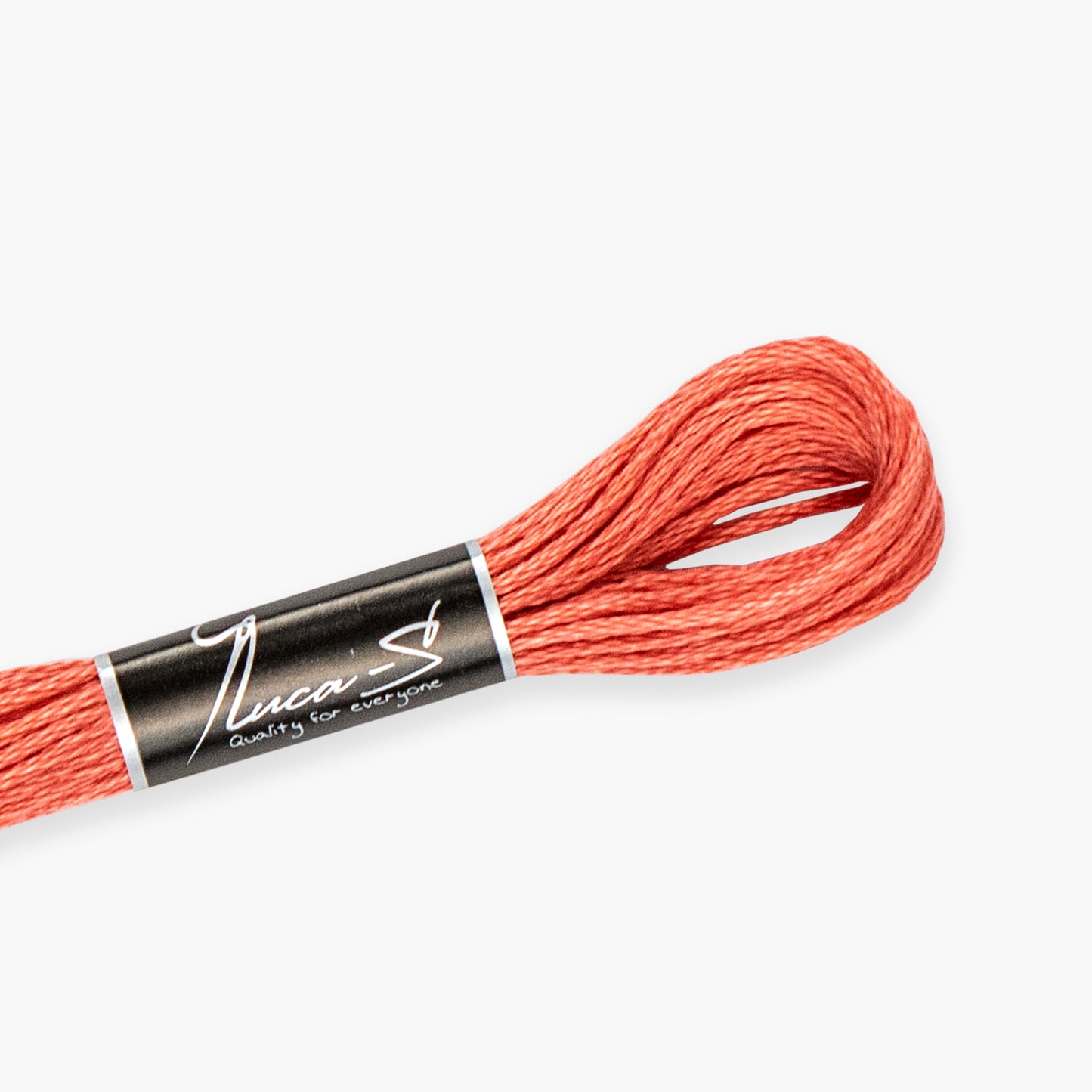 Stranded Cotton Luca-S - 53 / DMC 351 / Anchor 10