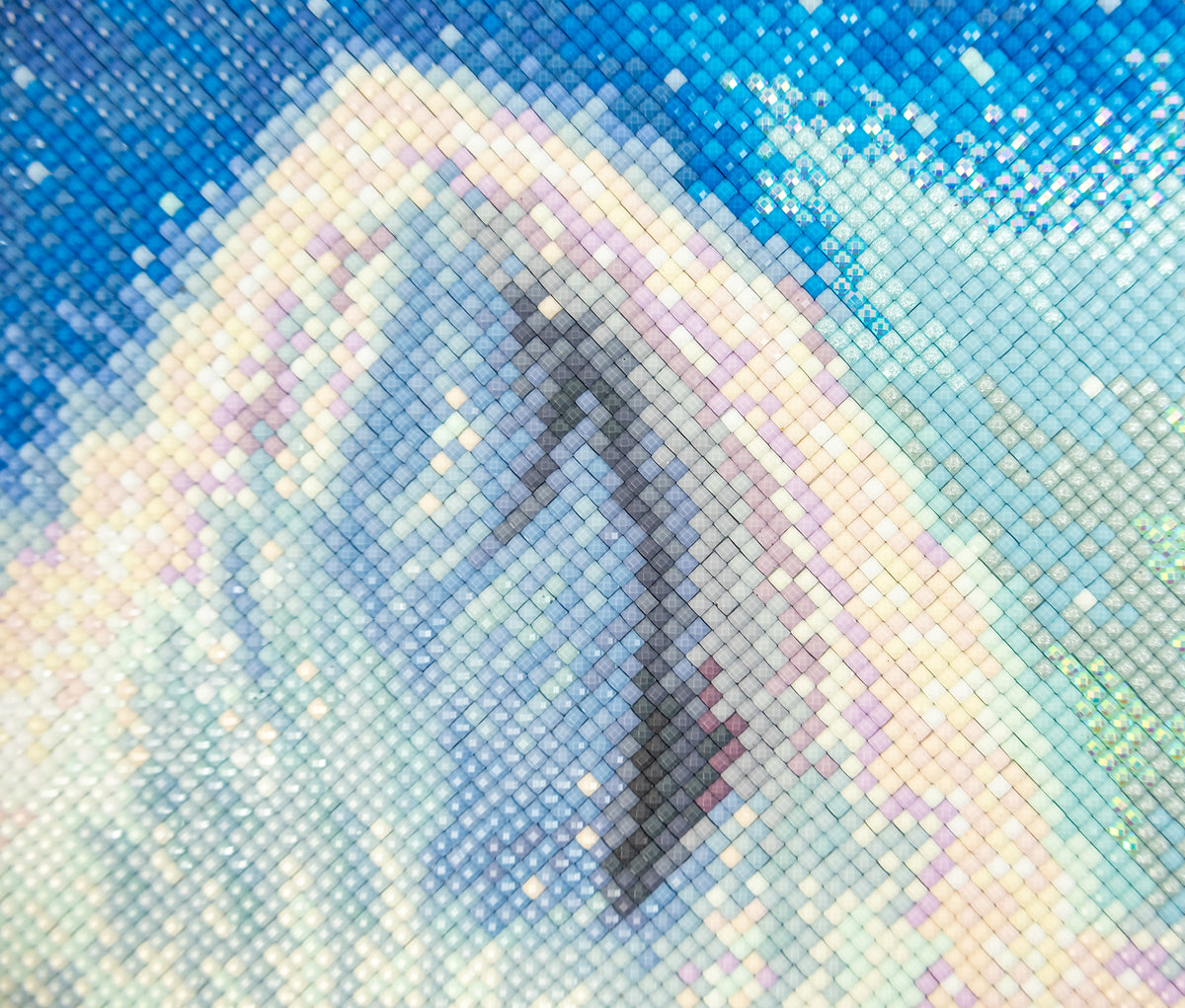 LDS-7037 Arctic Foxy