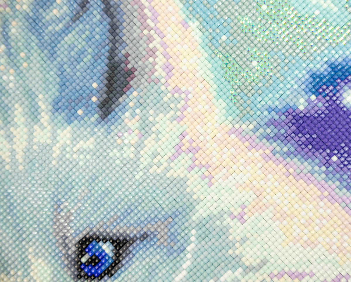 LDS-7037 Arctic Foxy