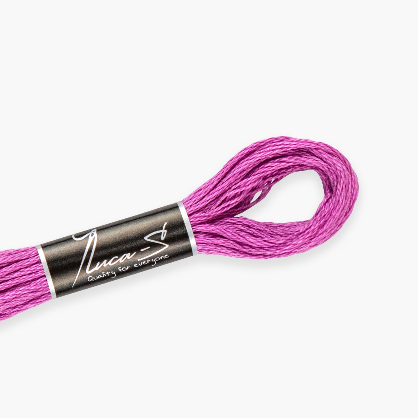 Stranded Cotton Luca-S - 72 / DMC 3608