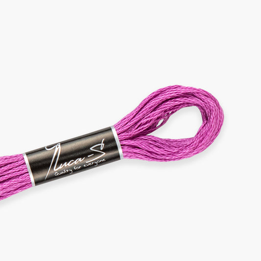 Stranded Cotton Luca-S - 72 / DMC 3608