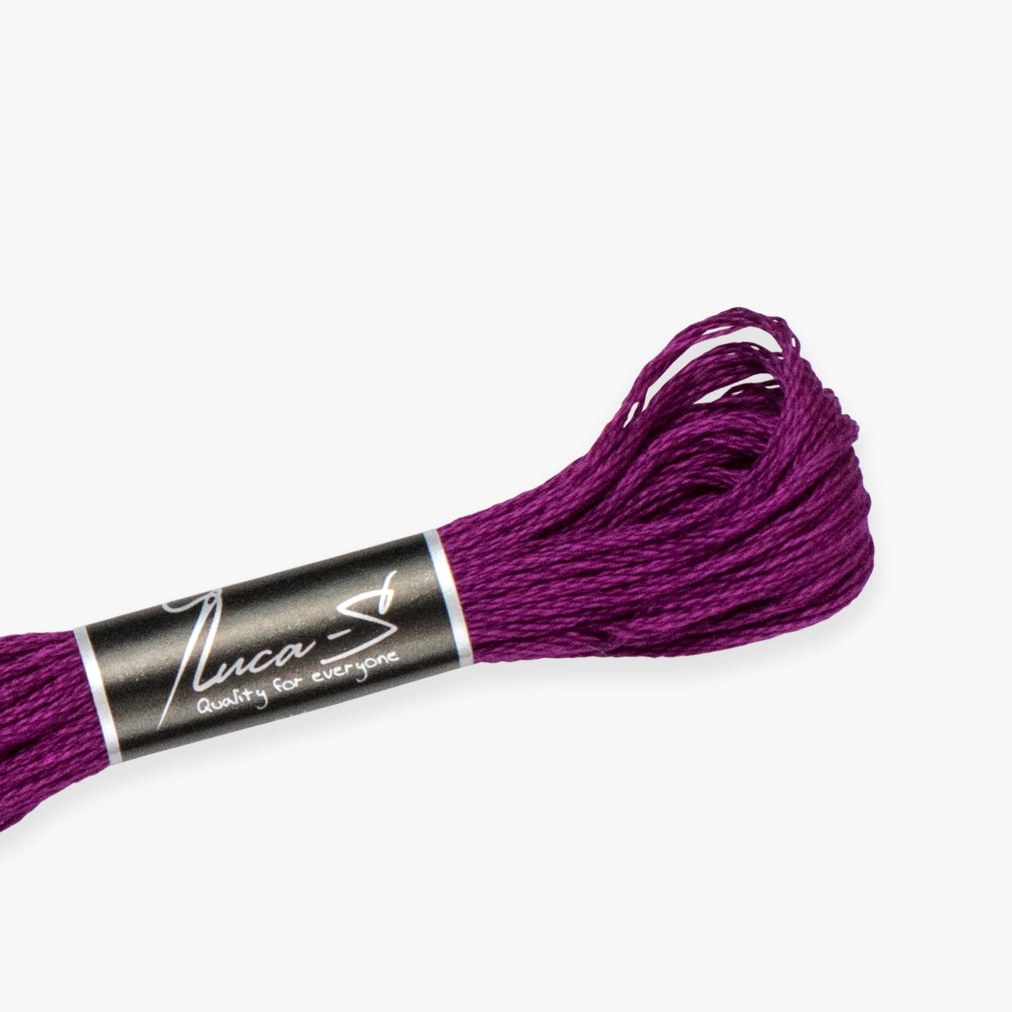 Stranded Cotton Luca-S - 75 / DMC 35