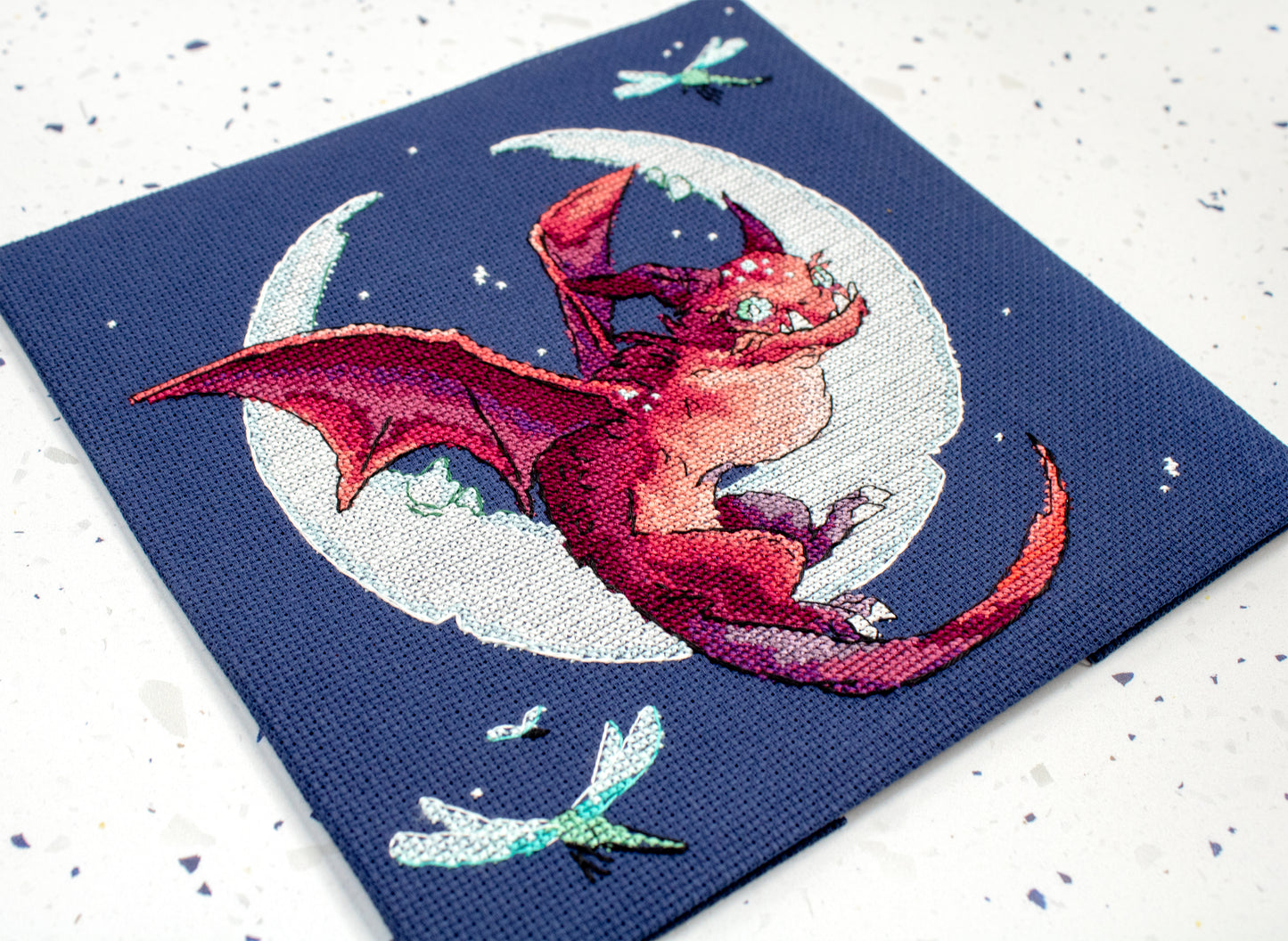 L8800 Dragon