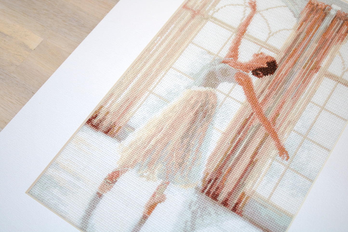 LETI 906 Ballerina