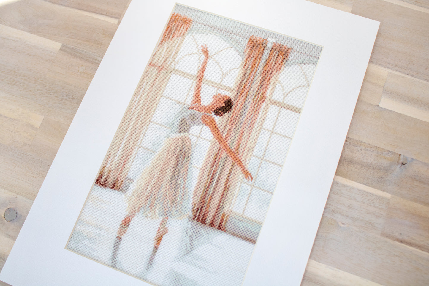 LETI 906 Ballerina