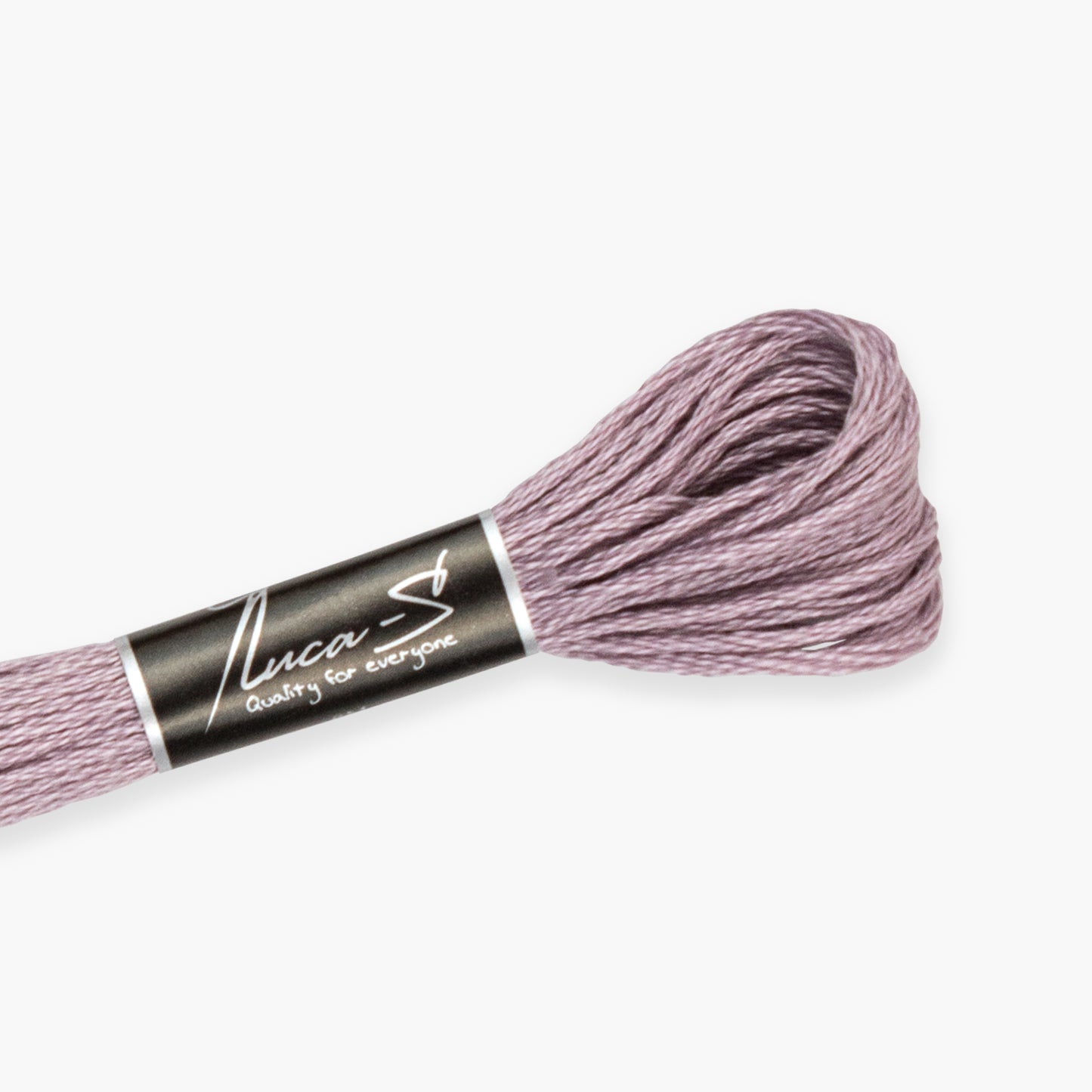 Stranded Cotton Luca-S - 93 / DMC 3042