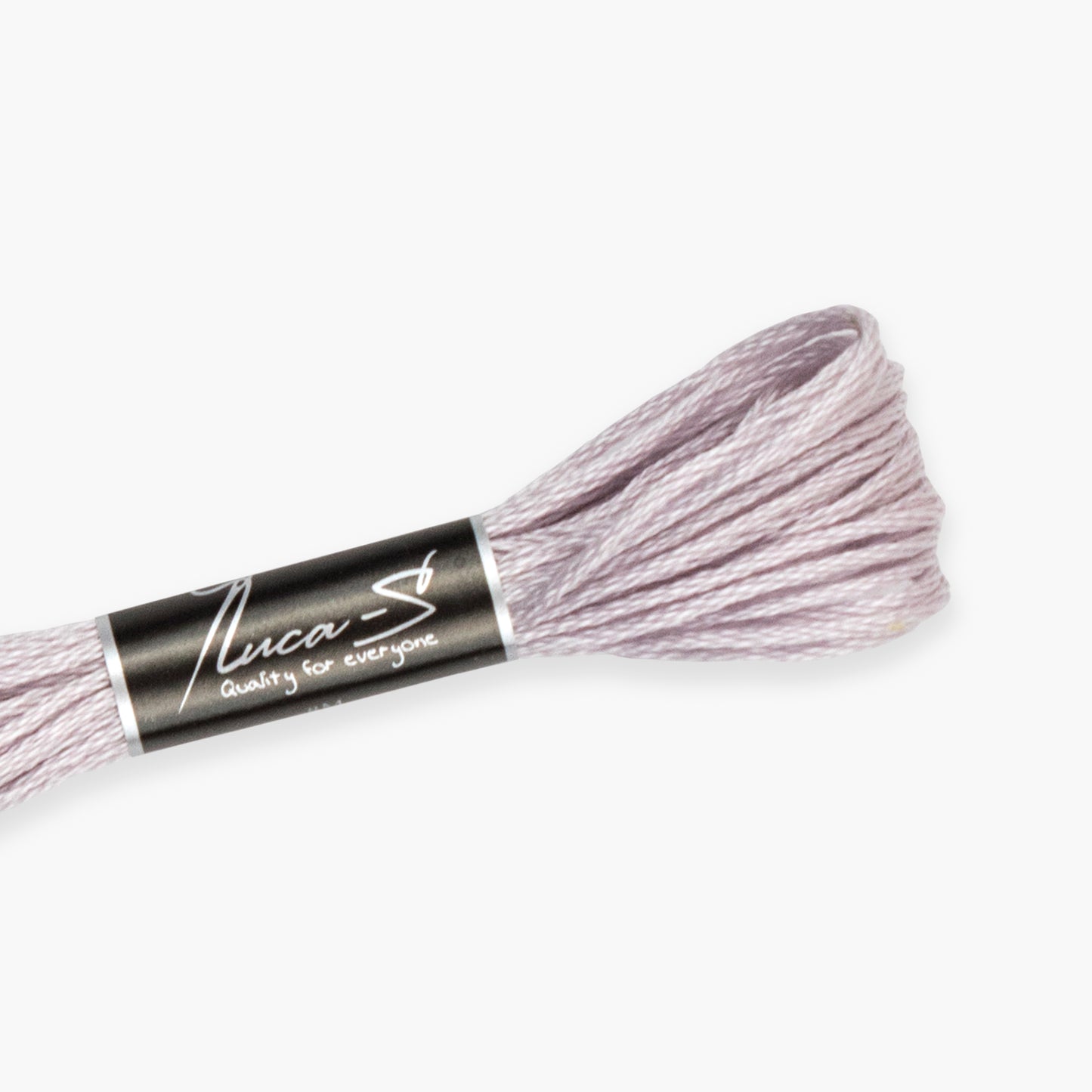 Stranded Cotton Luca-S - 94 / DMC 3743 / Anchor 869