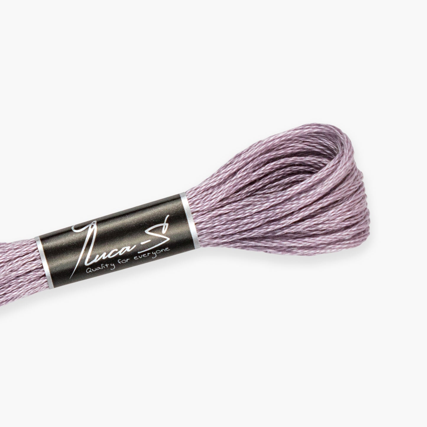 Stranded Cotton Luca-S - 95 / DMC 3042 / Anchor 870