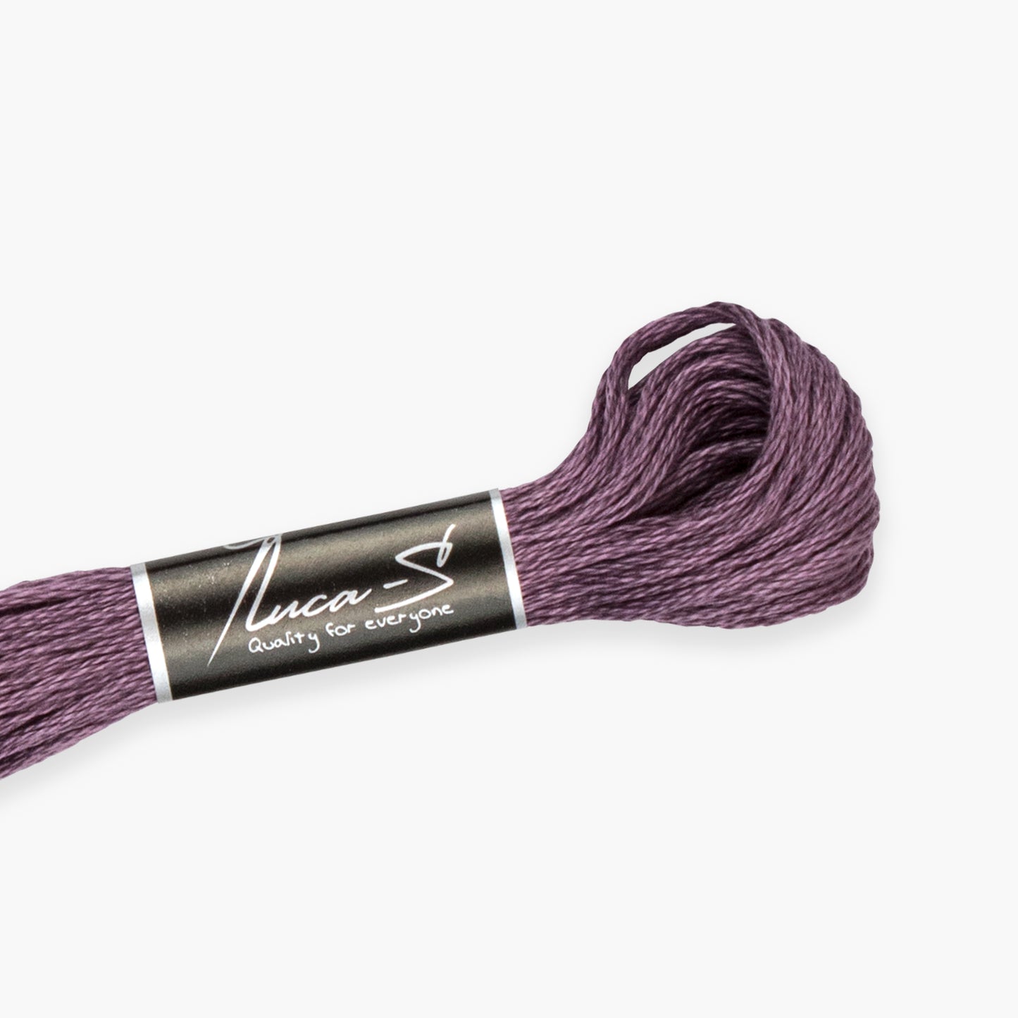 Stranded Cotton Luca-S - 97 / DMC 3041 / Anchor 871