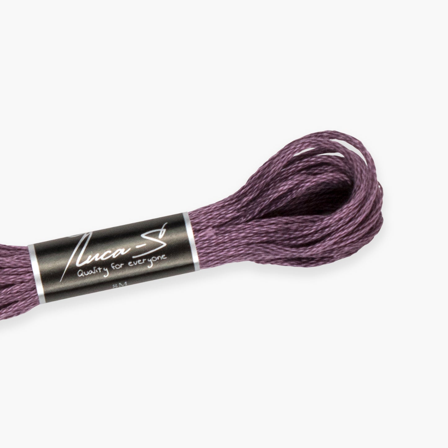 Stranded Cotton Luca-S - 98 / DMC 3740 / Anchor 872